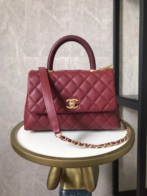 WF - Chanel Bags - 1647