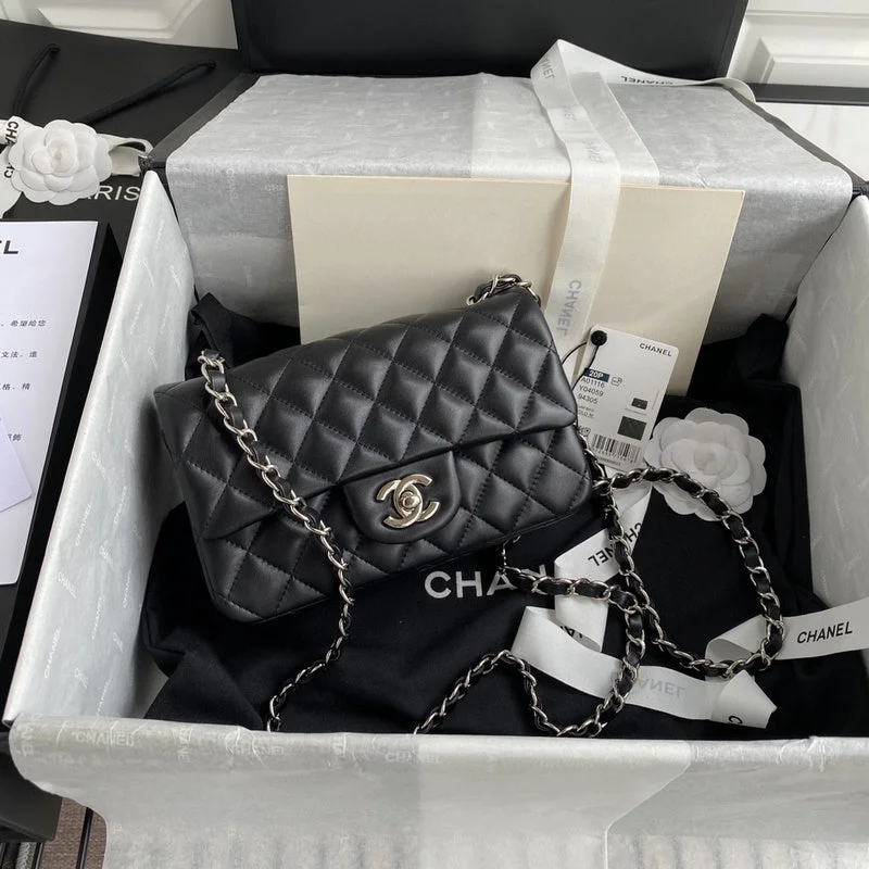 Chanel -Bags - CHL Bags - 401