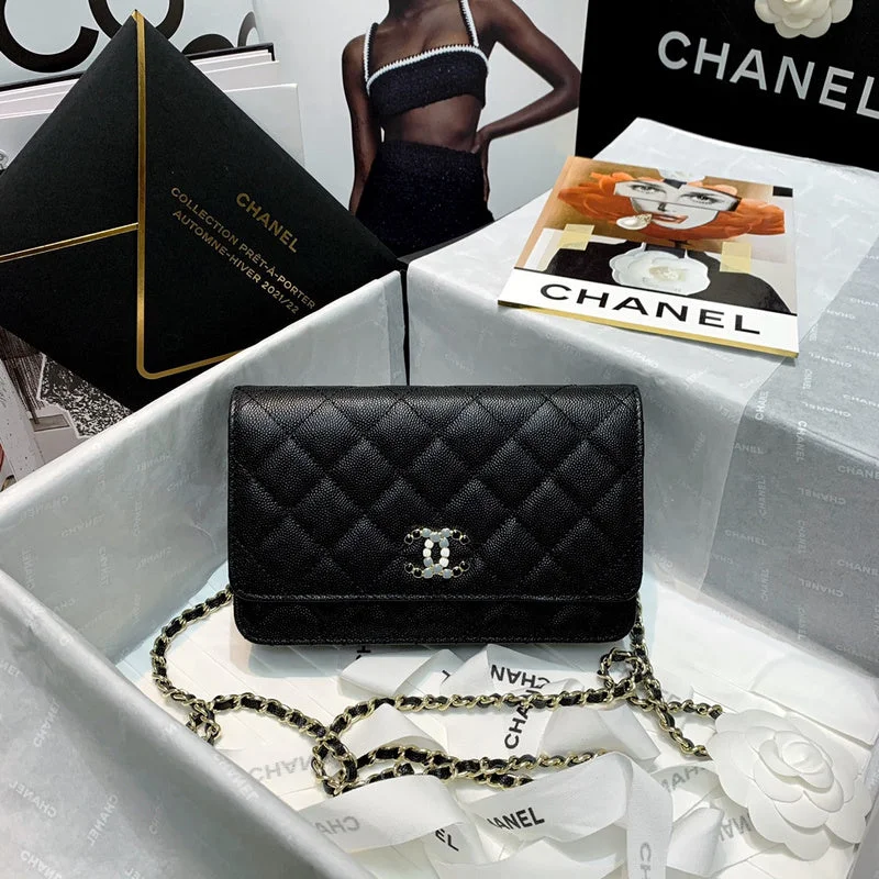 Chanel -Bags - CHL Bags - 395