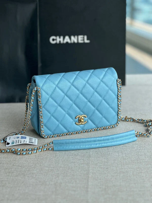 WF - Chanel Bags - 160