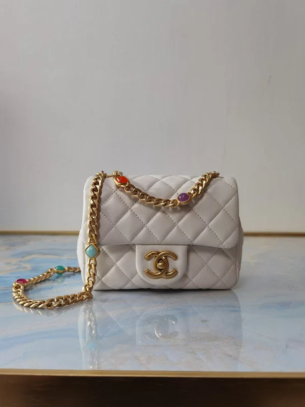 WF - Chanel Bags - 1693