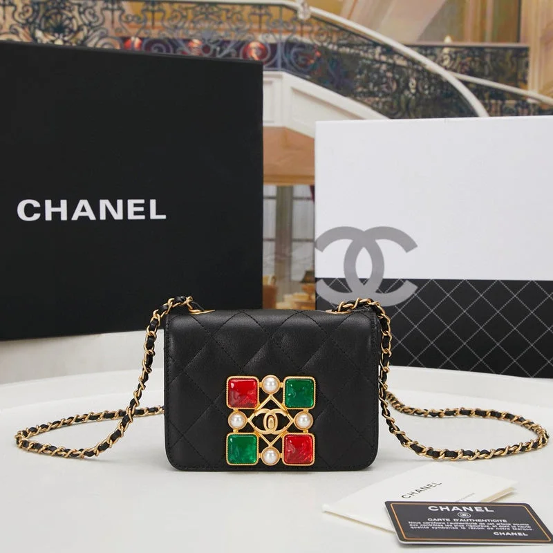 Chanel -Bags - CHL Bags - 544