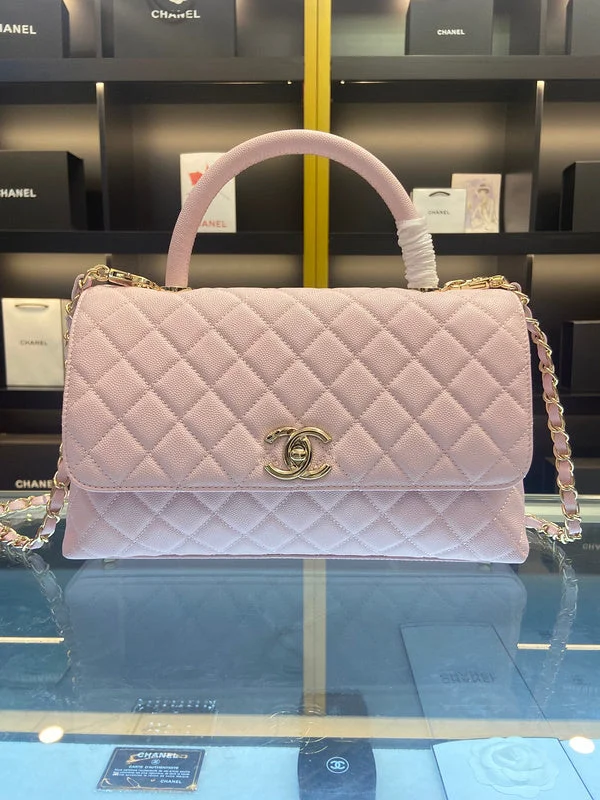 WF - Chanel Bags - 146