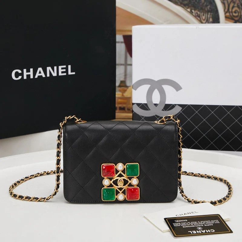 Chanel -Bags - CHL Bags - 735