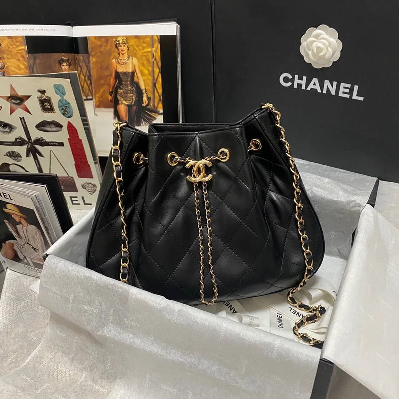 WF - Chanel Bags - 1444