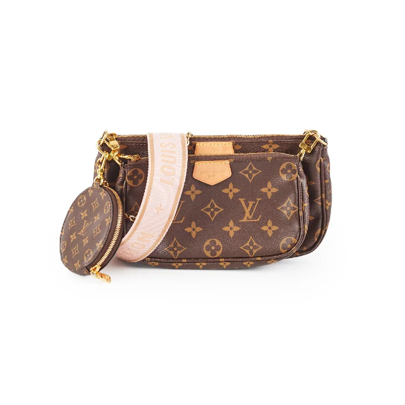 Louis Vuitton Multi Pochette Accessories