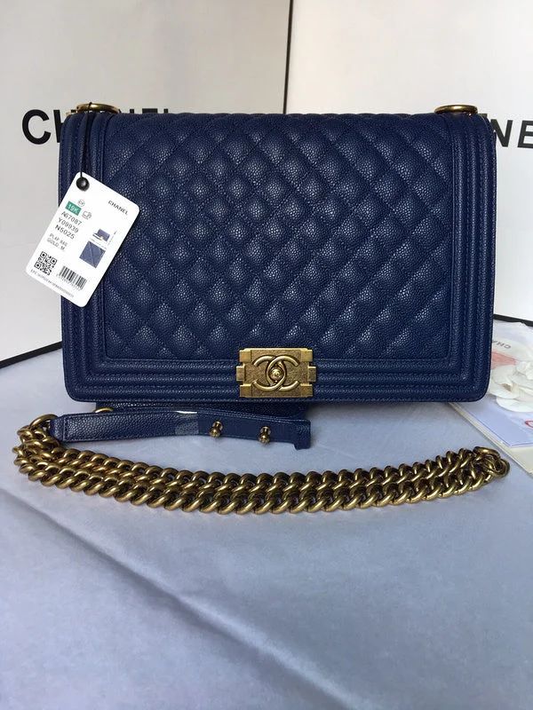 WF - Chanel Bags - 1667