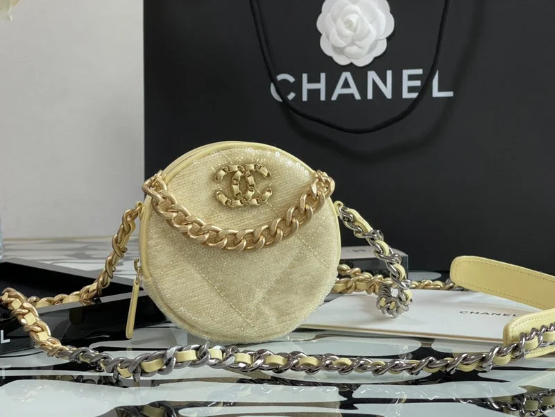 Chanel -Bags - CHL Bags - 674