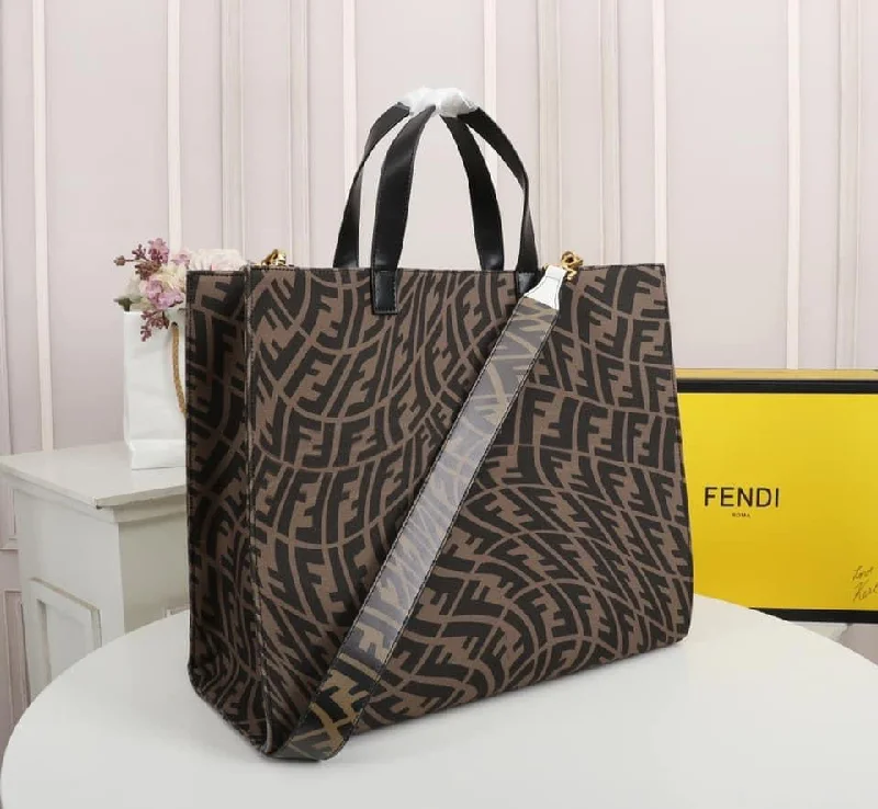 Fendi Shopper Bag