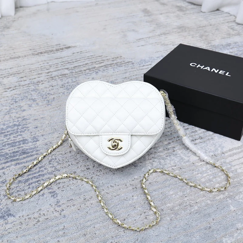 WF - Chanel Bags - 151