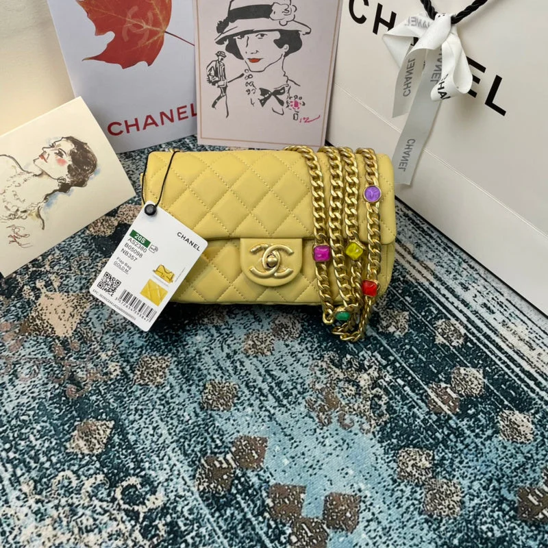 Chanel -Bags - CHL Bags - 656