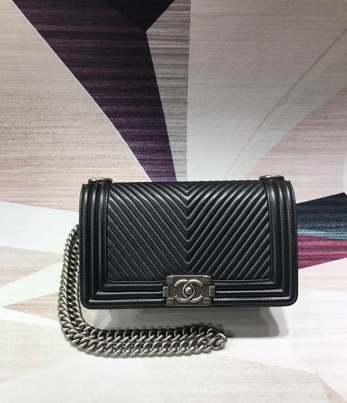 Chanel -Bags - CHL Bags - 373