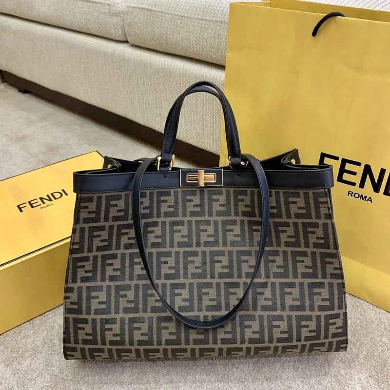 WF - Fendi Bags - 743