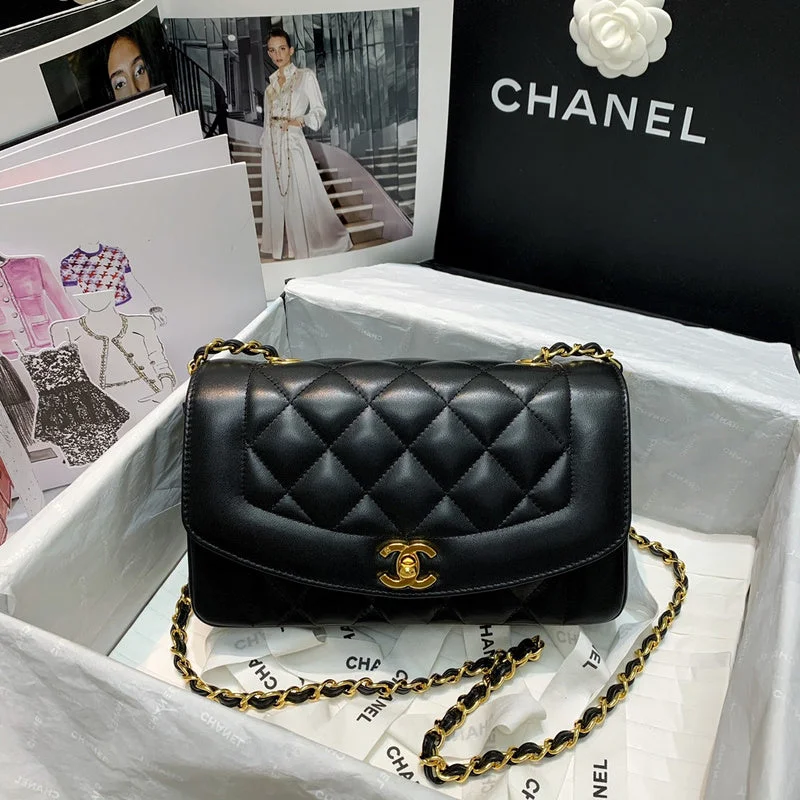 Chanel -Bags - CHL Bags - 761