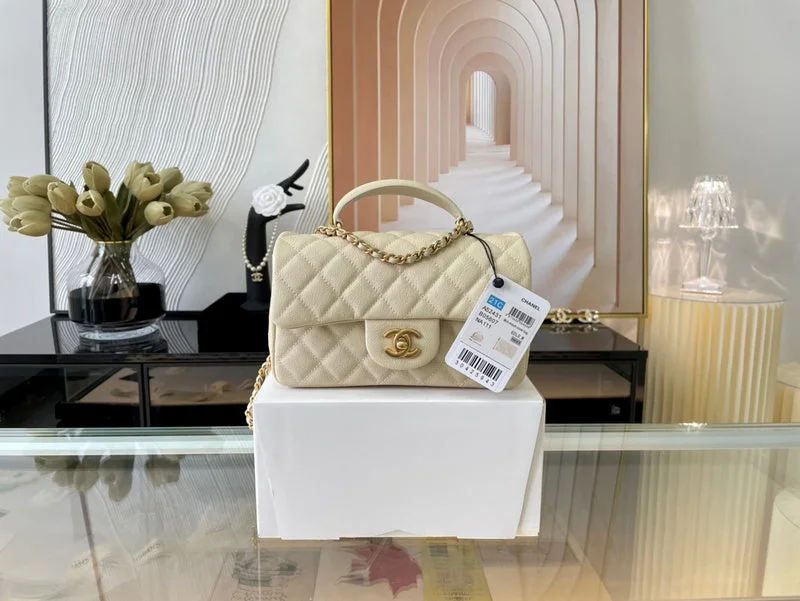 Chanel -Bags - CHL Bags - 508