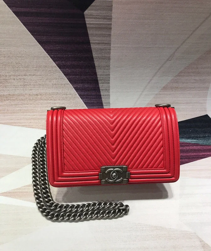 Chanel -Bags - CHL Bags - 367