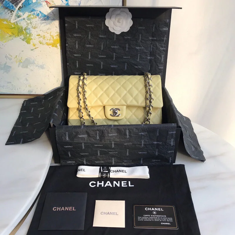 WF - Chanel Bags - 1490