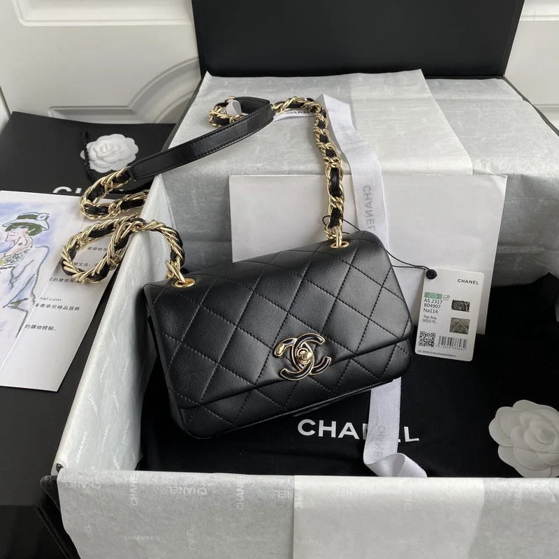 Chanel -Bags - CHL Bags - 492