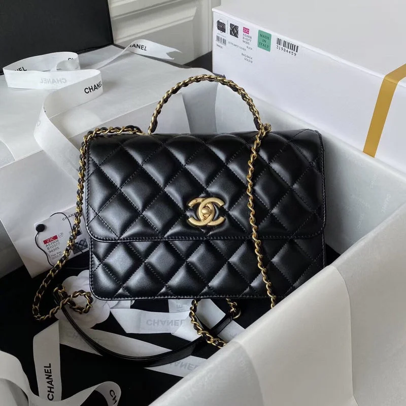 WF - Chanel Bags - 162