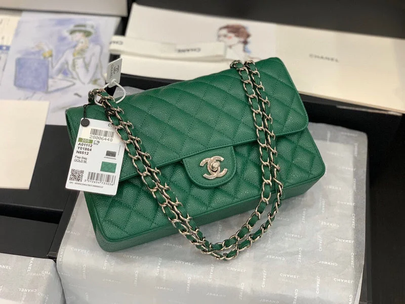 WF - Chanel Bags - 167