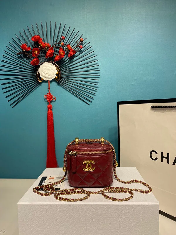 WF - Chanel Bags - 1627