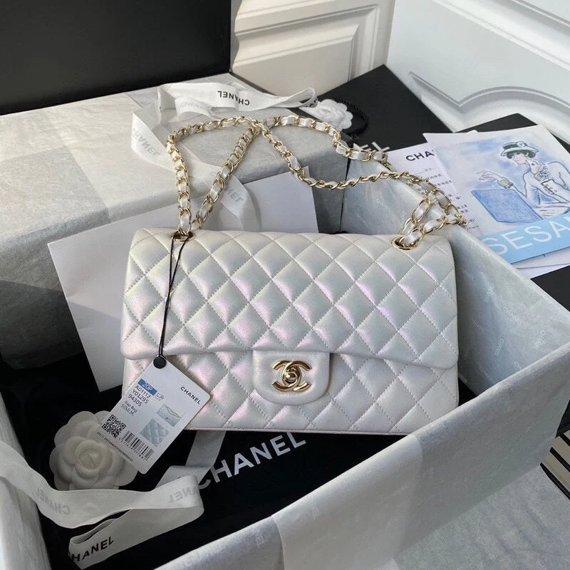 WF - Chanel Bags - 1581