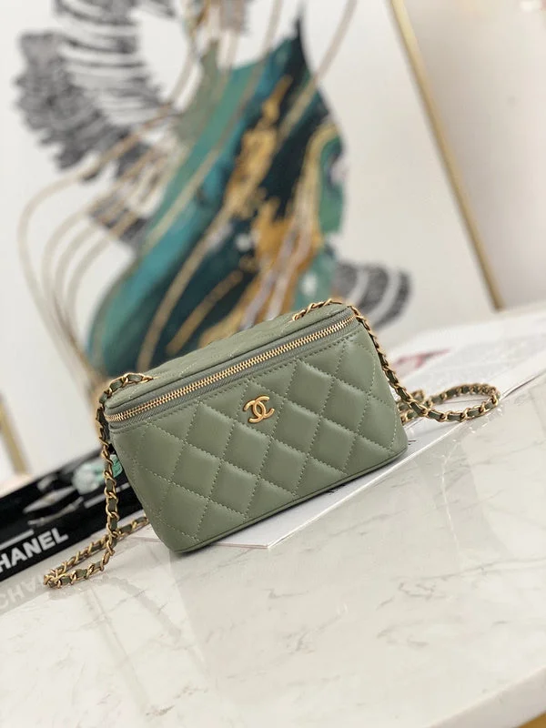 WF - Chanel Bags - 1540