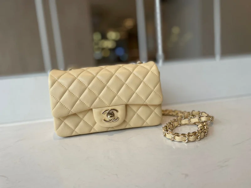 Chanel -Bags - CHL Bags - 343