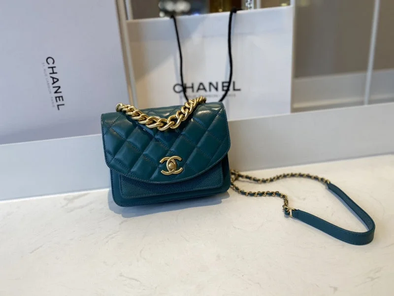 Chanel -Bags - CHL Bags - 496