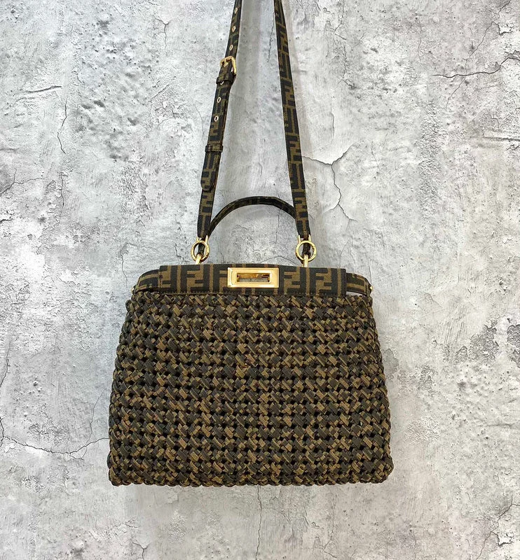 WF - Fendi Bags - 738