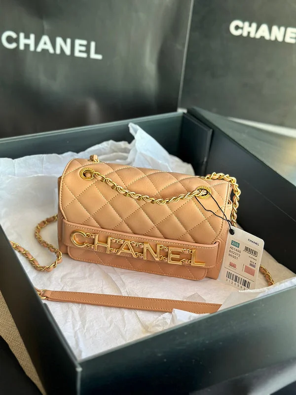 WF - Chanel Bags - 164