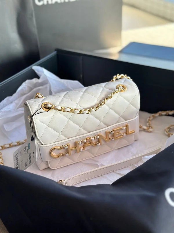 WF - Chanel Bags - 168