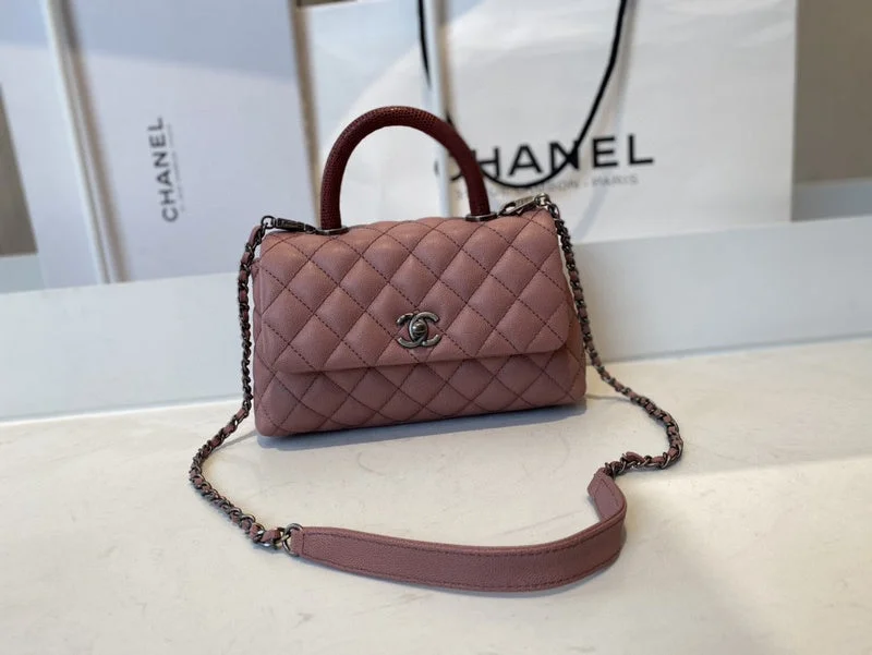 WF - Chanel Bags - 1688