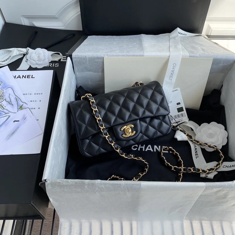 Chanel -Bags - CHL Bags - 402