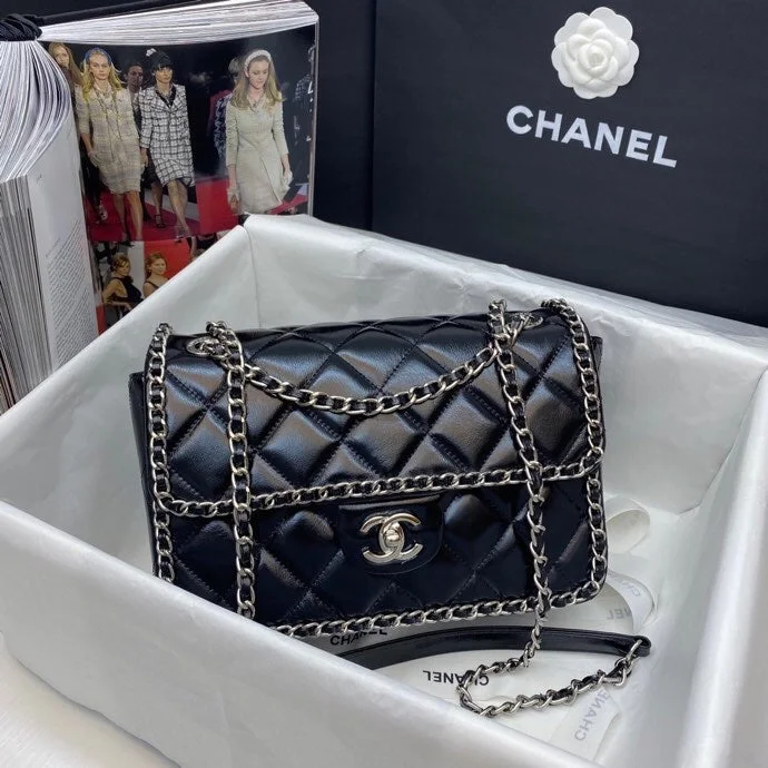 Chanel -Bags - CHL Bags - 516