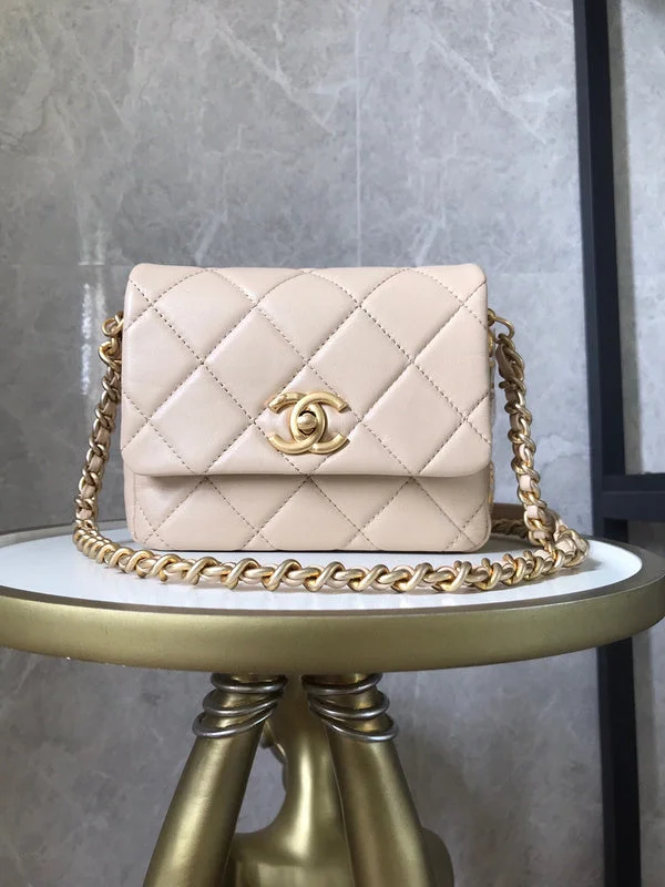 WF - Chanel Bags - 1501