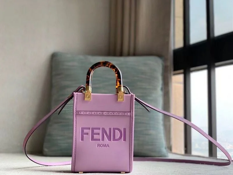 WF - Fendi Bags - 702