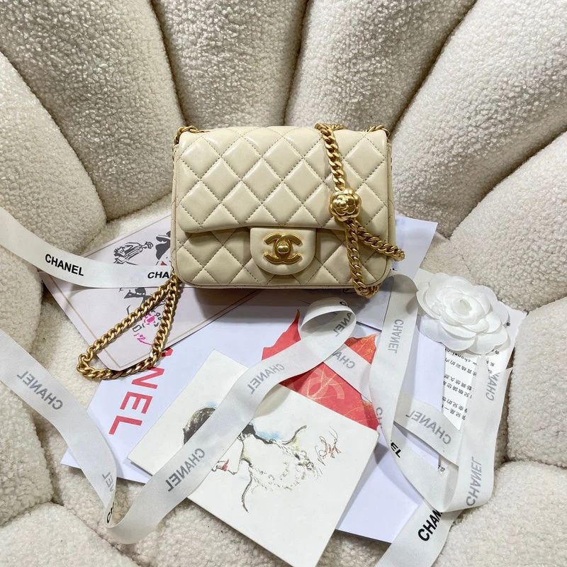 Chanel -Bags - CHL Bags - 427