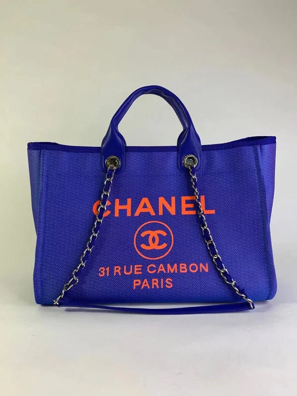 WF - Chanel Bags - 1687