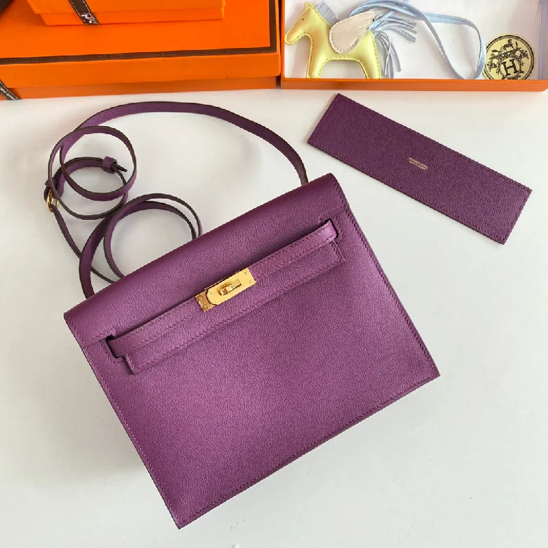 Whimsy Finds - Luxury New Arrival Bag - Hermes - 032