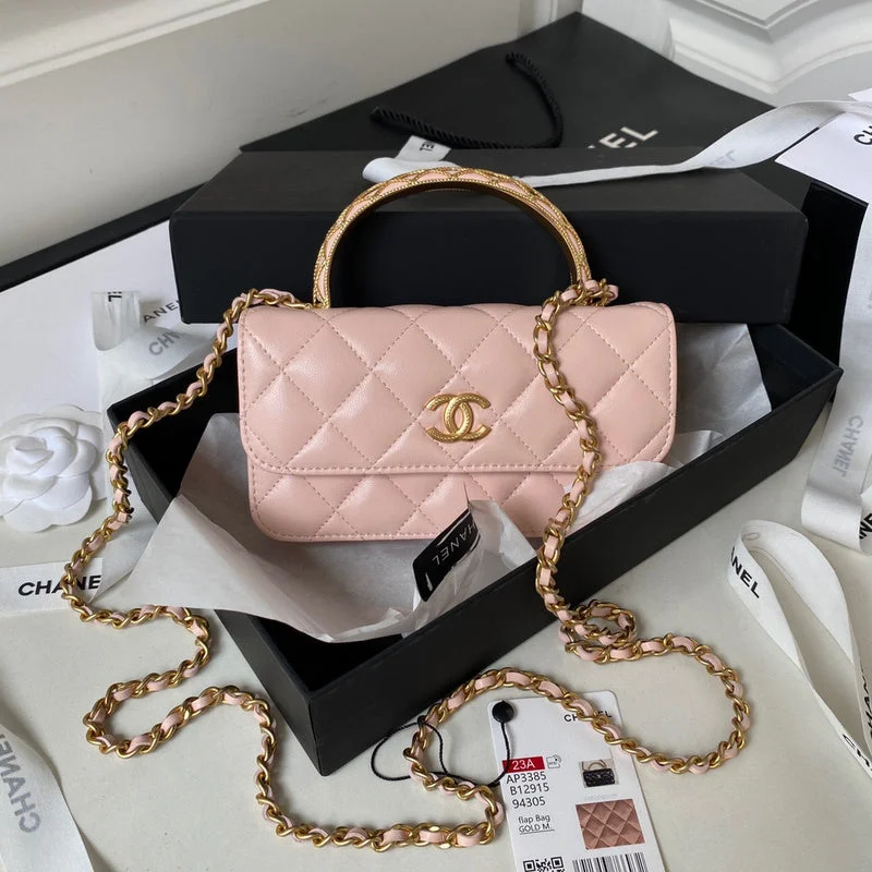 Chanel -Bags - CHL Bags - 448