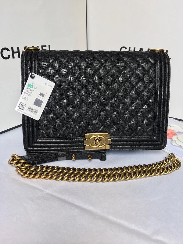 WF - Chanel Bags - 1688