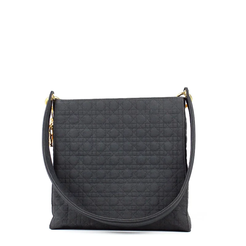 DIOR - Sac cabas plat vintage