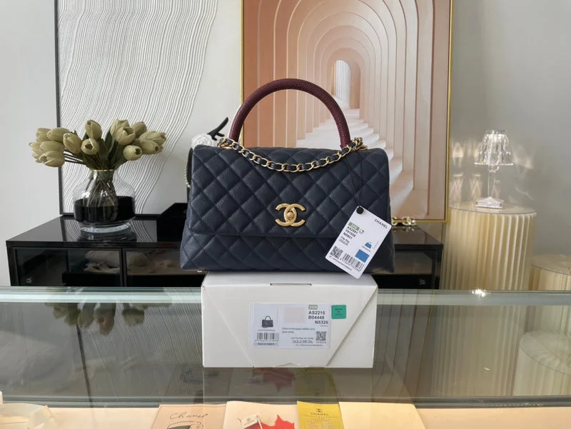 Chanel -Bags - CHL Bags - 718