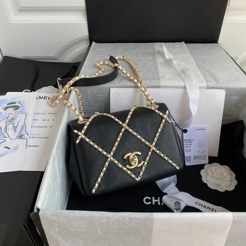 Chanel -Bags - CHL Bags - 537