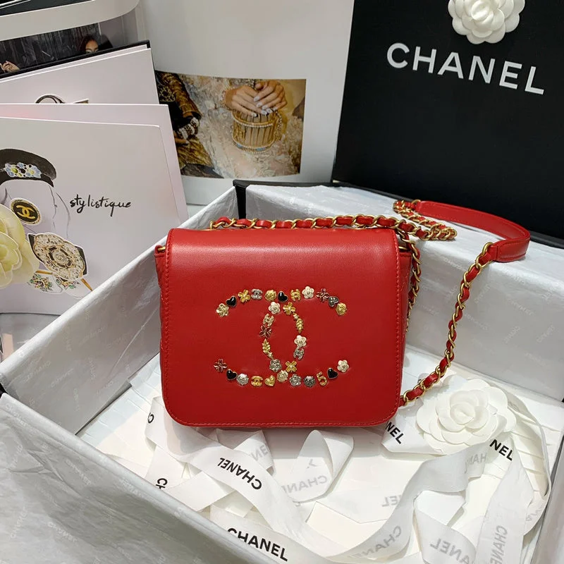 Chanel -Bags - CHL Bags - 526