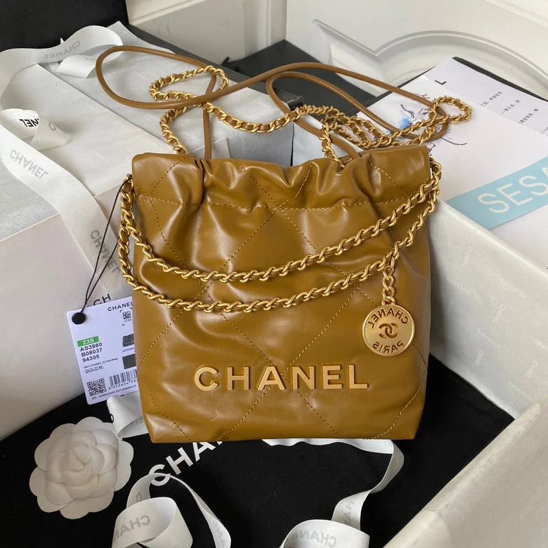 Chanel -Bags - CHL Bags - 431