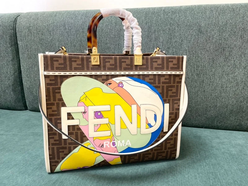 WF - Fendi Bags - 709