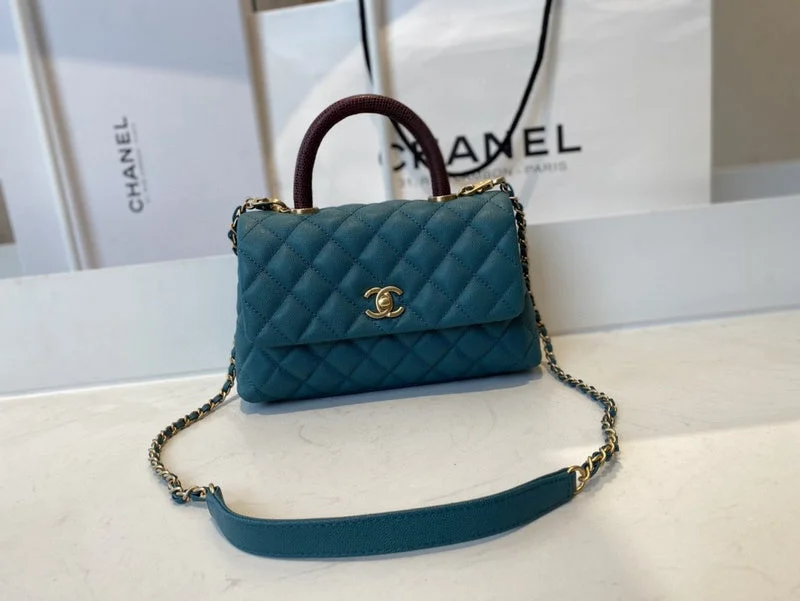 WF - Chanel Bags - 1694