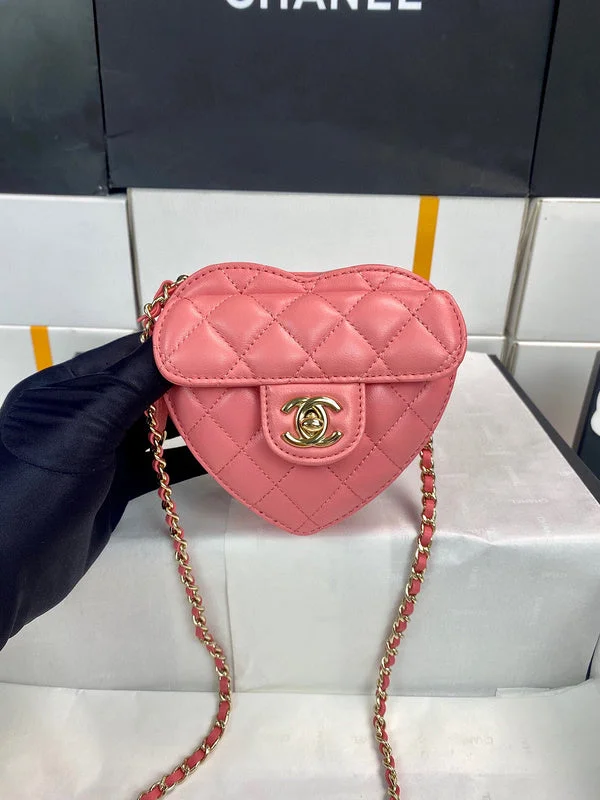 WF - Chanel Bags - 149